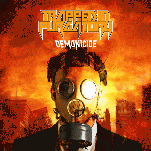 Trapped In Purgatory : Demonicide